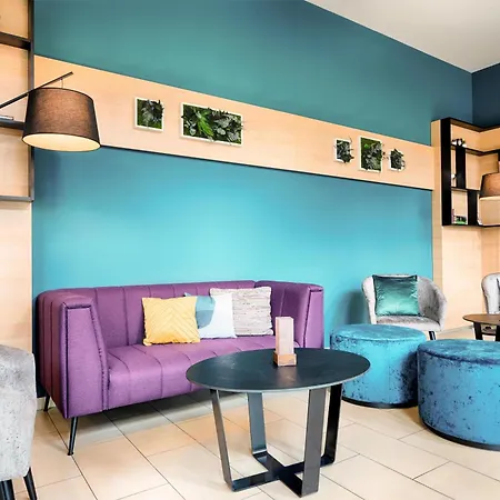Best Western Plus Welcome Hotel Frankfurt