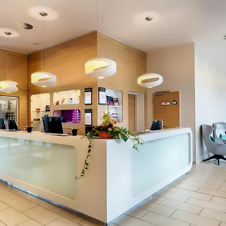 Best Western Plus Welcome Hotel Frankfurt