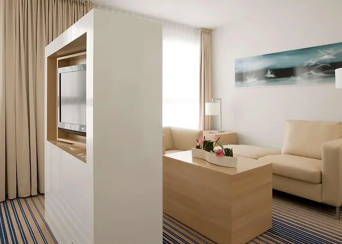 Western Welcome Frankfurt 4* فرانكفورت