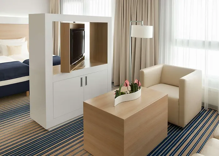 Western Welcome Frankfurt 4*