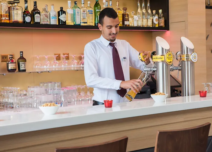Hotel Western Welcome Frankfurt 4*