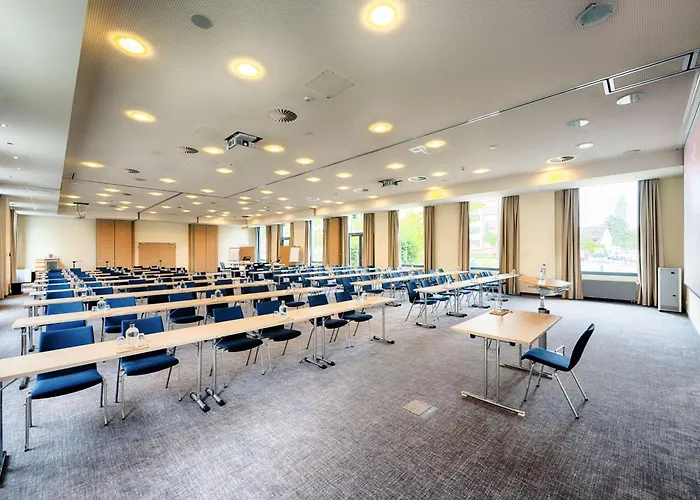 Western Welcome Frankfurt Hotel 4*