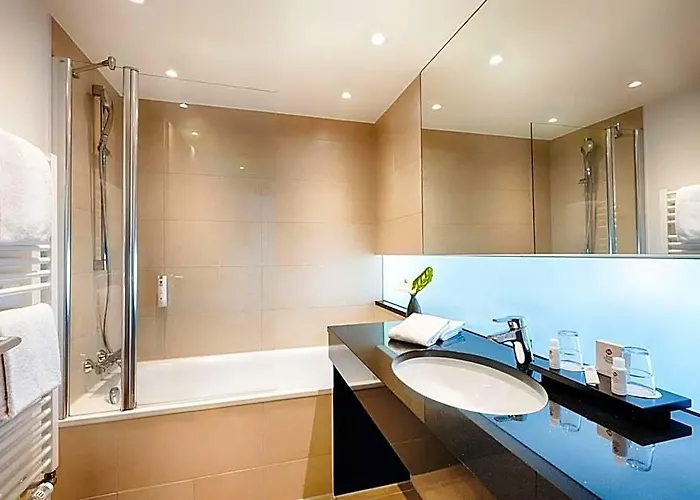 Hotel Western Welcome Frankfurt 4*