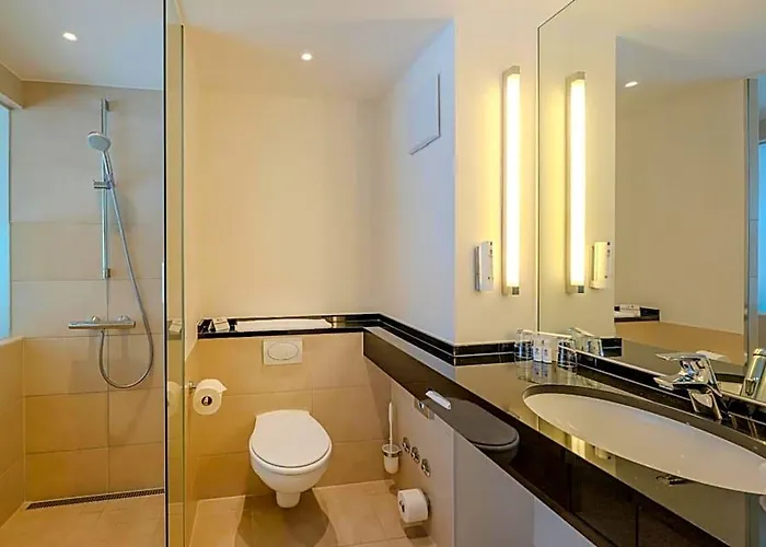 Western Welcome Frankfurt 4*