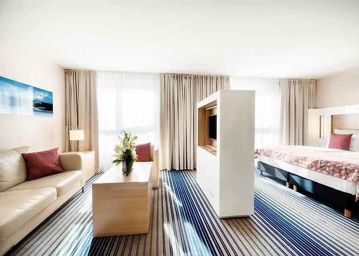 Western Welcome Frankfurt Frankfurt am Main