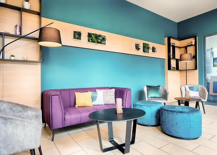 Hotel Western Welcome Frankfurt Frankfurt am Main